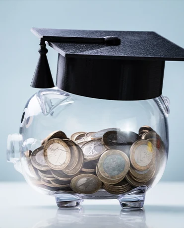 Financement d etudes