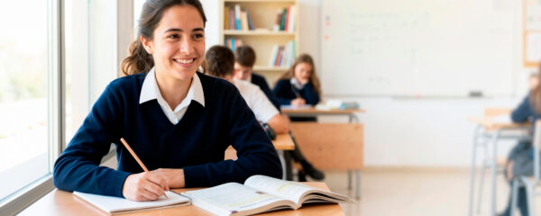 études en prépa